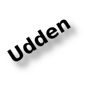 Udden